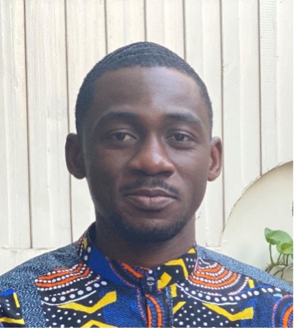 Emmanuel Akoto